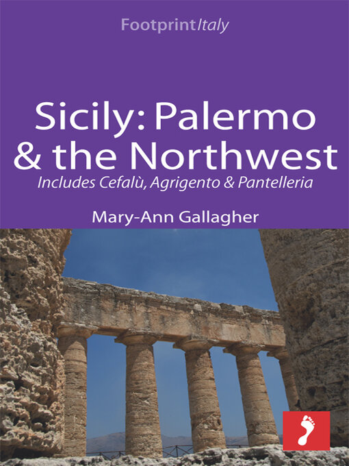 Title details for Sicily by Mary-Ann Gallagher - Available